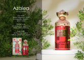 Azalea By Adyan Extrait De Parfum Spray 3.4 oz